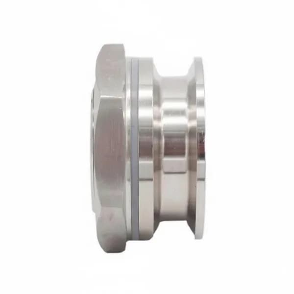 Weldless TC фитинг 2 дюйма для домашнего пивоварения