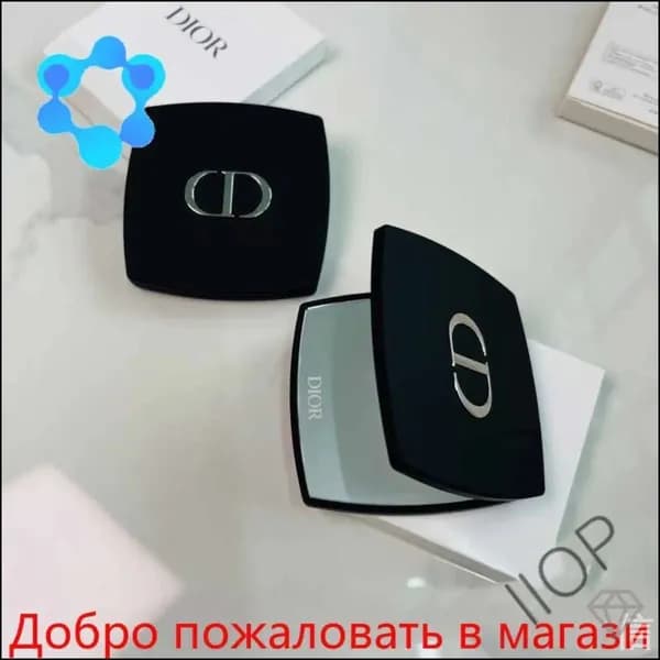 Зеркало гримерное "RDC0GMFCS8", 150 шт