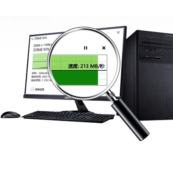 8-портовый адаптер PCI-E X4 для USB 32