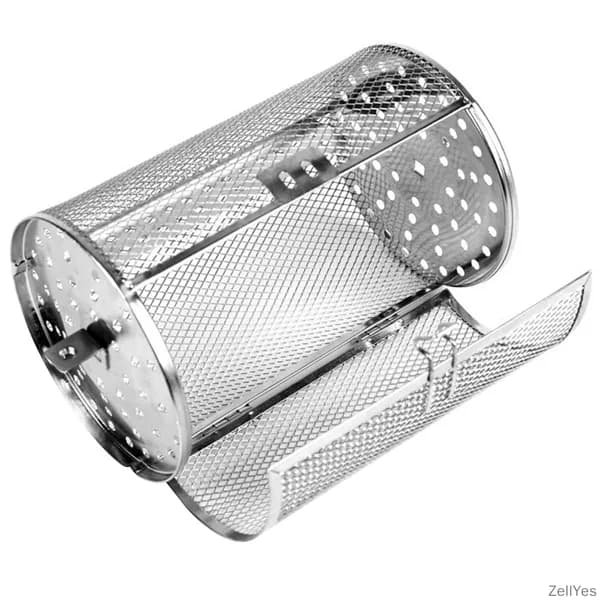 Cankypu Аэрогриль HM18583|260319, серебристый