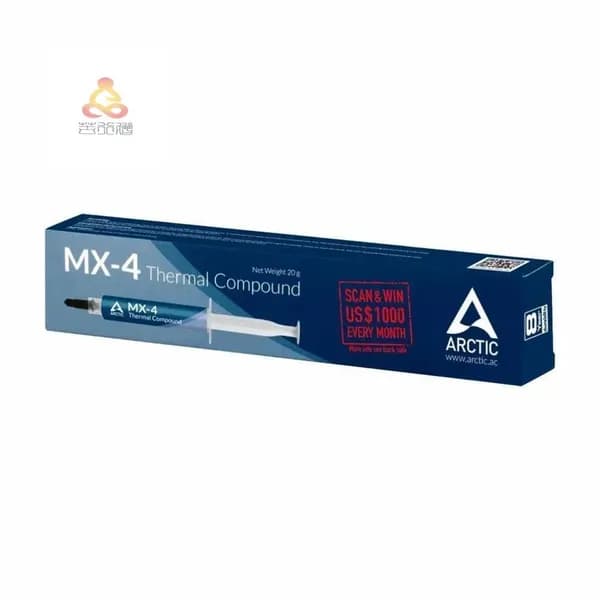 MX-4 Термопаста,4g