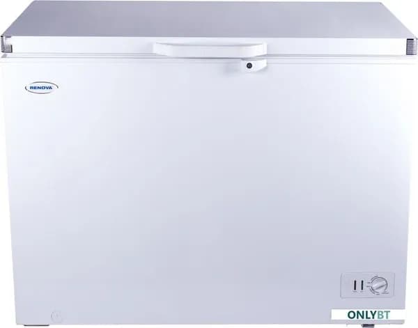 Морозильник Renova FC-385C