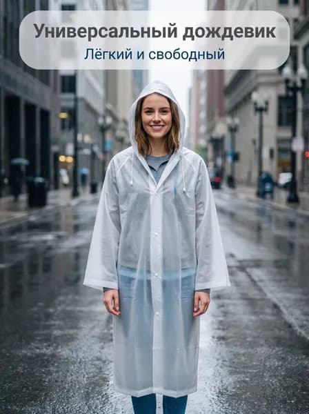 Дождевик