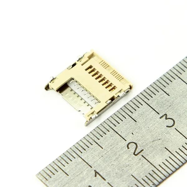 MicroSD держатель карты для Garmin GPSMAP 62
