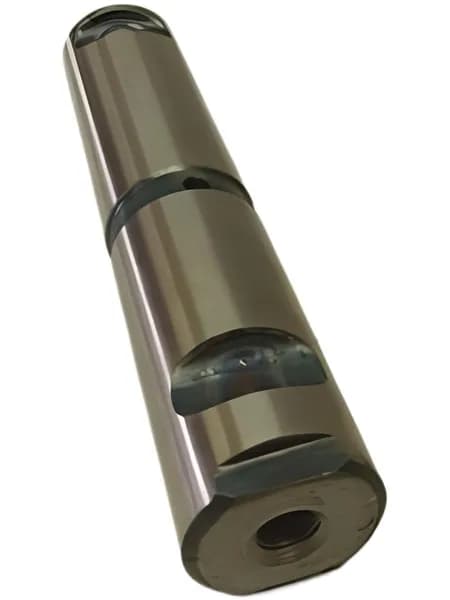 Палец рессорный с маслёнкой FAW J6 3310 / FAW J6 3250 30 x 160mm