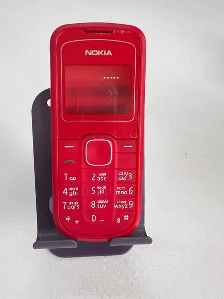 Корпус на телефон Nokia 1202