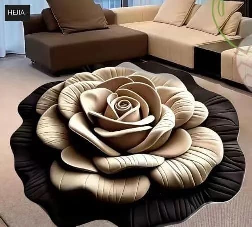 Ковер дорожка 80x80 см