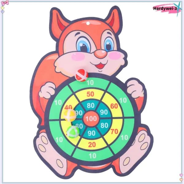 Набор для игры в дартс