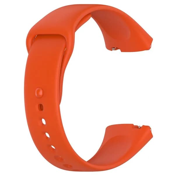 ремешок для Xiaomi Redmi Watch 3 Active силиконовый мягкий ремешок для Redmi Watch3 Active