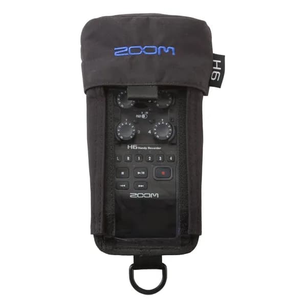 Original PCH-6 защитный кейс для H6 Zoom