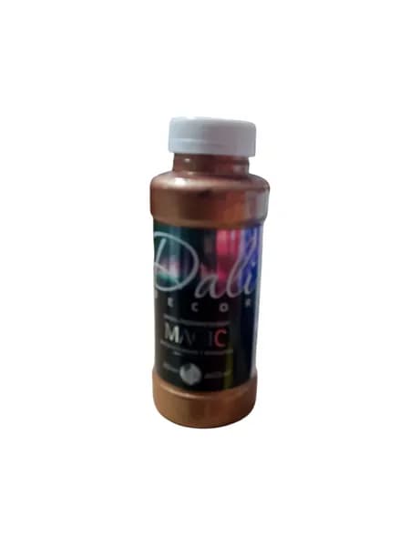 Эмаль DALI DEKOR Magic акр перламутровая бронза 0,25л (шт)