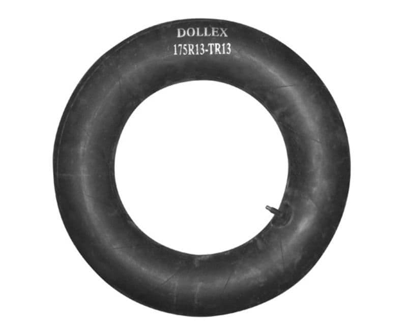 Резиновая камера R13х175 TR-13 DolleX R13х175-TR13
