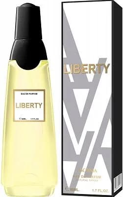 Ascania Парфюмерная вода жен. Liberty 50мл