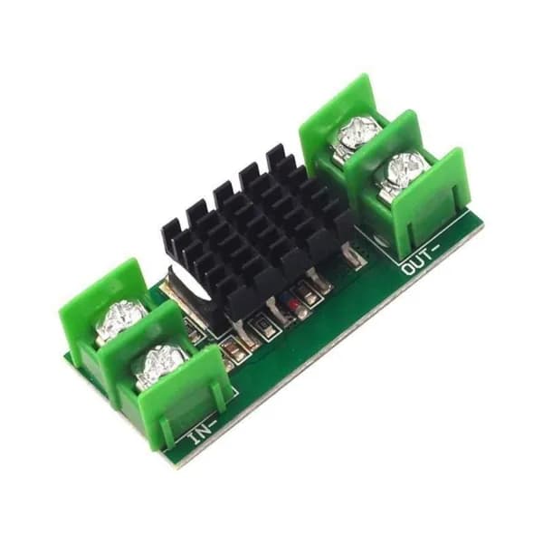 Солнечный контроллер заряда 15А, 1pc