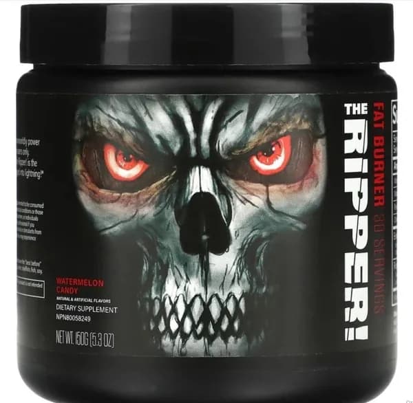 The Ripper Cobra Labs (153 гр, 30 порций) Арбуз