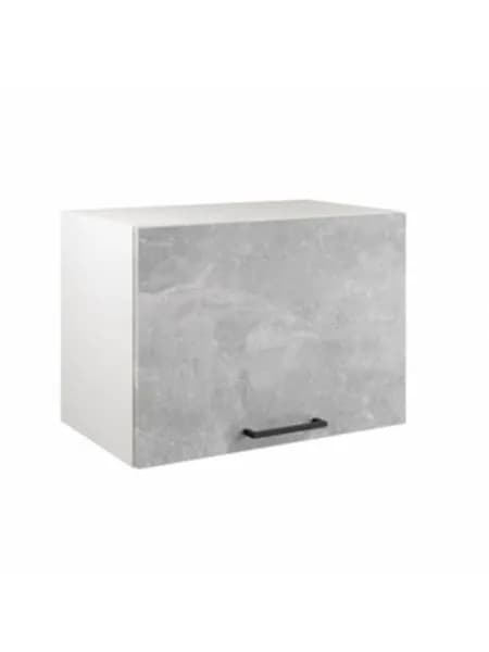 ChairCharm Шкаф навесной 50x36см Simple В500Г Ателье светлое/ Белый
