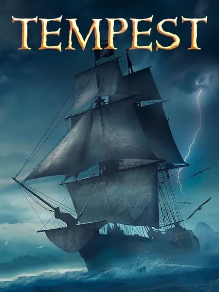 Herocraft Tempest: Pirate Action RPG Цифровая версия игр для ПК