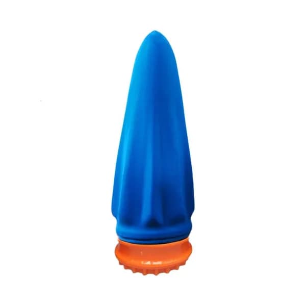 Уличный карманный рогатка, Синий - 16CM