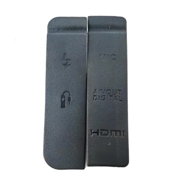 Пылезащитный колпачок USB, - 7D