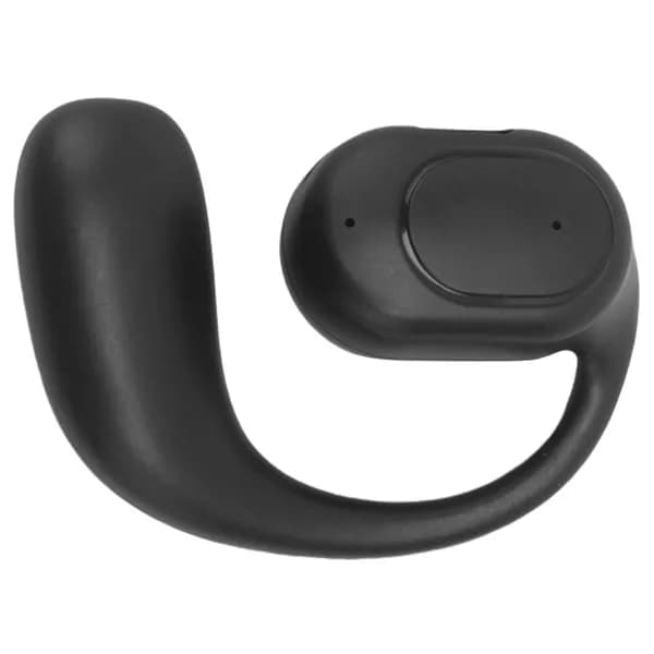 (VVOOKKG))Беспроводные Наушники Bluetooth-Гарнитура С Микрофоном Костной Проводимости