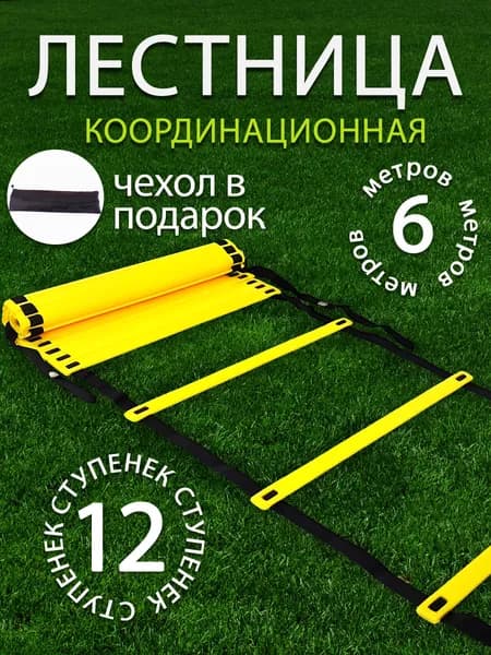 Координационная дорожка