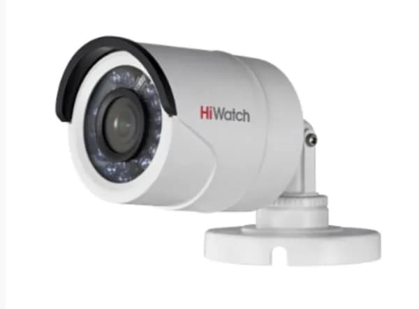 Видеокамера Hikvision HiWatch DS-T200 (2.8 мм)