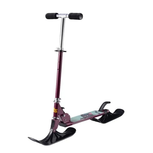 Drive Scooters Самокат Самокат DS, фиолетовый
