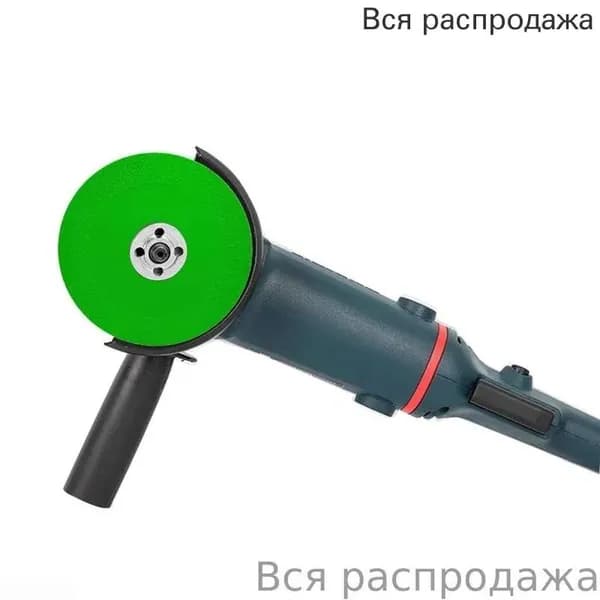 Алмазный круг для резки стекла 100 мм