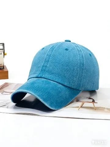 Бейсболка для рыбалки и охоты