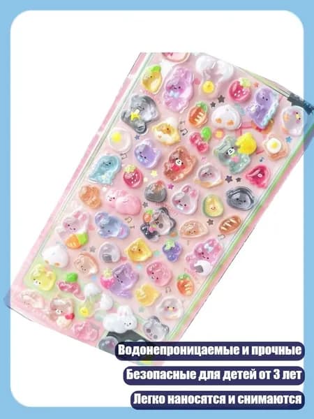 Настенная карта