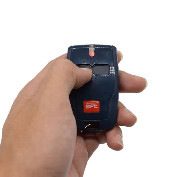 BFT Mitto 2 - Пульт управления для автоматических ворот и шлагбаумов