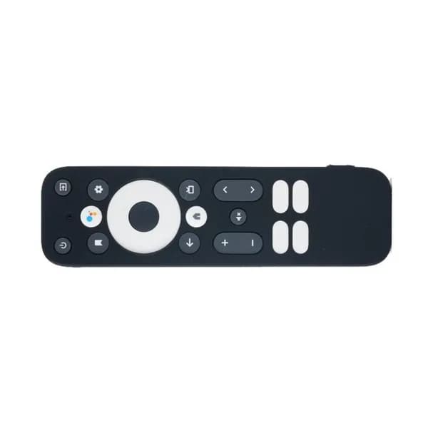 Чехол силиконовый для пульта ONN TV 2K FHD, Черный