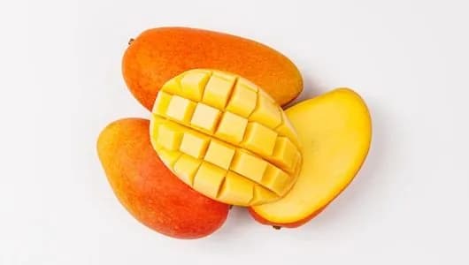 Манго Фламинго 1 кг