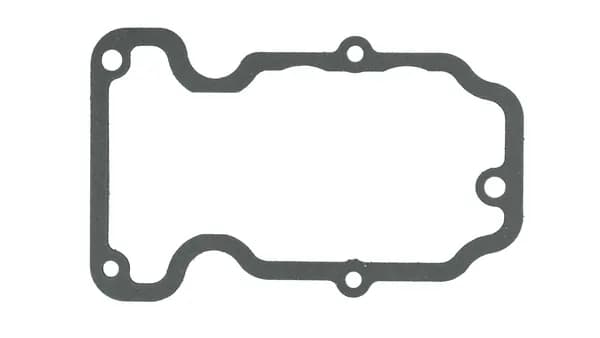 Прокладка клапанной крышки WP12 паронит SHACMAN X3000 (612630040007)