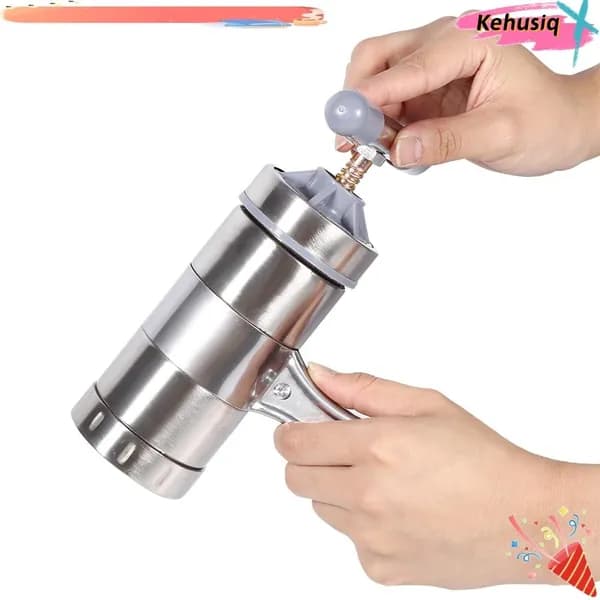 Соковыжималка электрическая JYA01659_KEHU_Z3V9A2