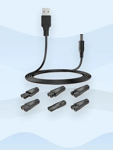 Машинка для стрижки 1SA301633_ZXY1, разноцветный