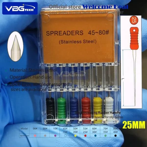 Спредеры SPREADER сталь