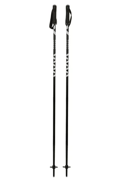 Горнолыжные Палки Cober Grommet Black (См:105)