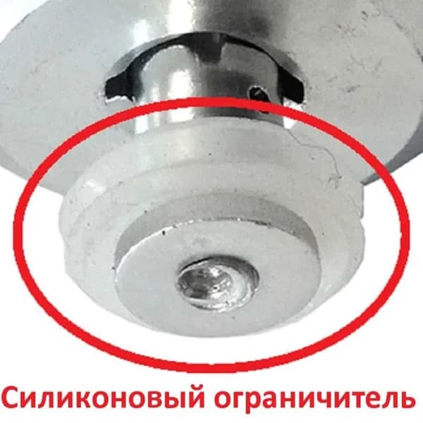 Redmond RMC-PM506-UKZ уплотнитель клапана запирания крышки для мультиварки RMC-PM506