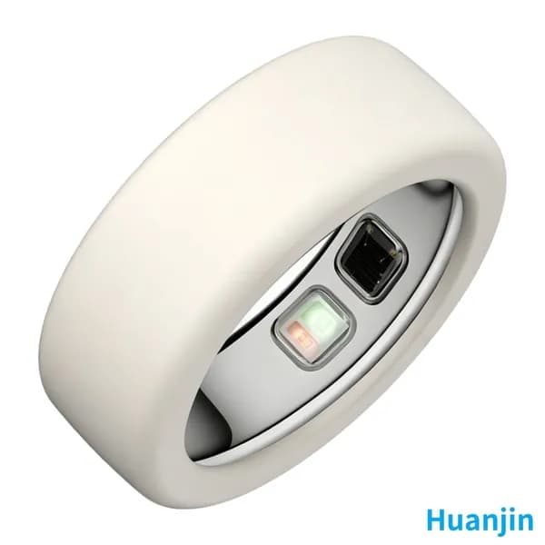 Чехол для кольца Oura Ring 5 из силикона, размер S (6 9)