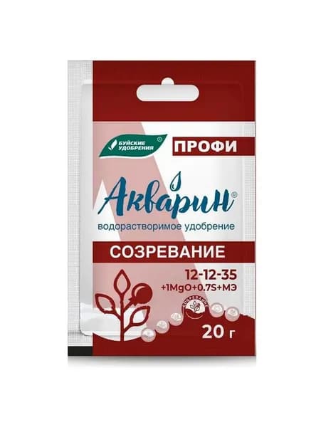 Буйские удобрения Удобрение