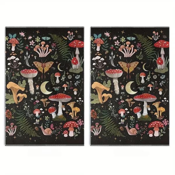 Полотенце кухонное кухонные полотенца, 23x30, 2шт