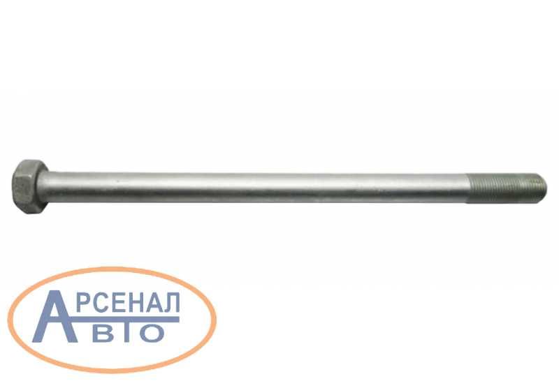 Болт Камаз-65115 крепления пальца штанги реактивной м18х1, 5х280 65115-2919035