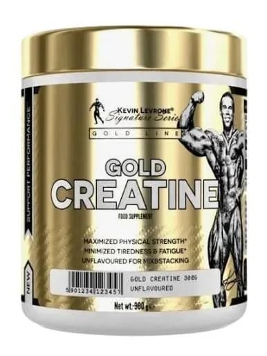 Креатин Kevin Levrone Gold Creatine 300 гр