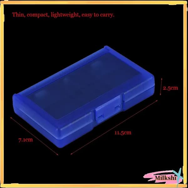 Коробка для игровых карт