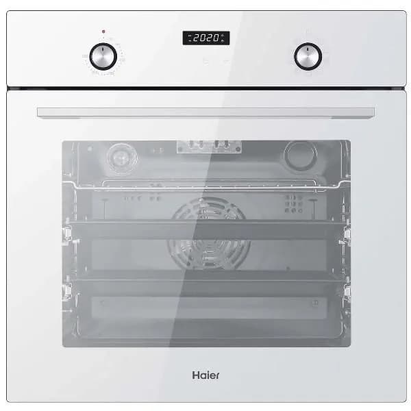Электрический духовой шкаф Haier HOX-P09CGW