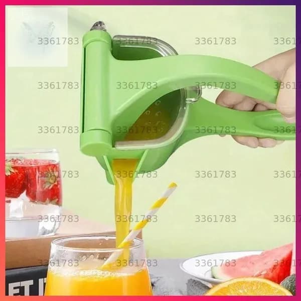 Соковыжималка электрическая WPP3882, зеленый