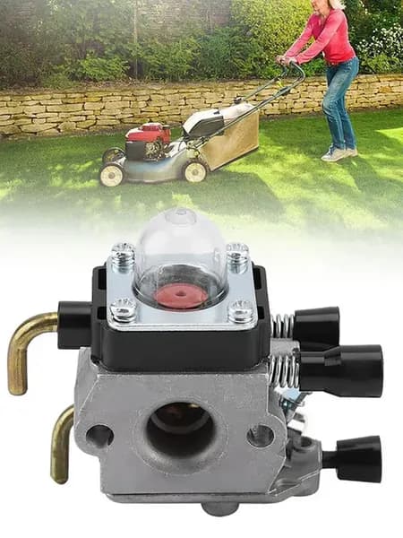 Карбюратор для STIHL FS55 FS55R FS55RC FS38 KM55 HL45 KM55R