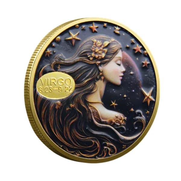 Монета Constellation