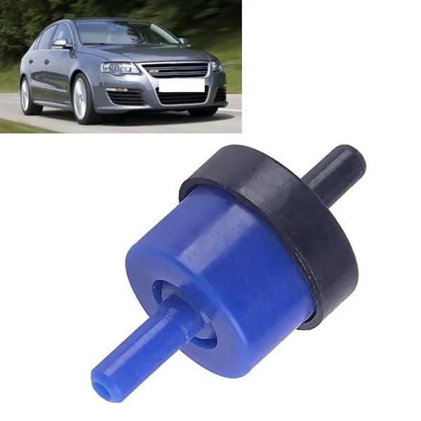 Обратный вакуумный клапан картера автомобиля 433862117 для Passat B4 B5 Golf 2 3 MK3 4 MK4 100 A4 B5 B6 A6 C5 433862117